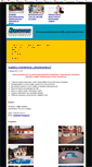 Mobile Screenshot of keramostav.blog.cz