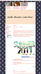 Mobile Screenshot of hotskinny.blog.cz