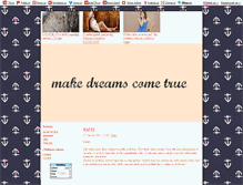Tablet Screenshot of hotskinny.blog.cz
