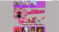 Desktop Screenshot of magazin-pro-holky.blog.cz