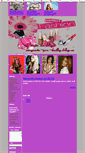 Mobile Screenshot of magazin-pro-holky.blog.cz