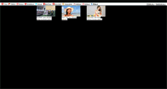 Desktop Screenshot of frodopisko.blog.cz