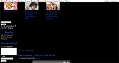Desktop Screenshot of netjer.blog.cz