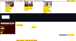 Desktop Screenshot of blaznicz.blog.cz
