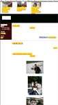 Mobile Screenshot of blaznicz.blog.cz