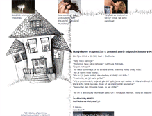 Tablet Screenshot of eazi.blog.cz