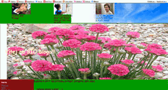 Desktop Screenshot of biobio.blog.cz