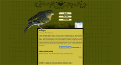 Desktop Screenshot of machovkaand.blog.cz