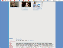 Tablet Screenshot of devilish-tokiohotel.blog.cz