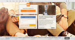 Desktop Screenshot of doktrinakonyvespolca.blog.hu