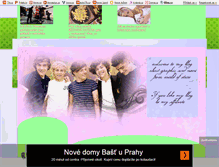 Tablet Screenshot of fairydaisy.blog.cz