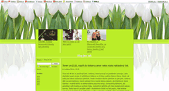 Desktop Screenshot of manfred-news.blog.cz