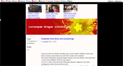 Desktop Screenshot of cowetfm.blog.cz