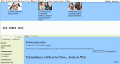 Desktop Screenshot of petrhera.blog.cz