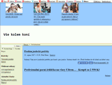 Tablet Screenshot of petrhera.blog.cz