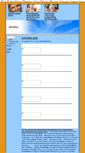 Mobile Screenshot of gpspig.blog.cz