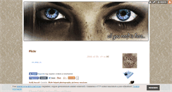 Desktop Screenshot of posz.blog.hu