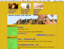 Tablet Screenshot of javornovarole.blog.cz