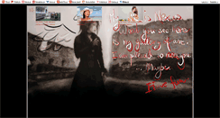Desktop Screenshot of gaara-sama.blog.cz