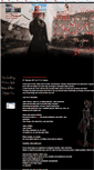 Mobile Screenshot of gaara-sama.blog.cz