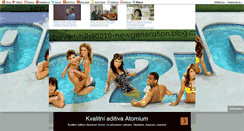 Desktop Screenshot of beverlyhills90210-newgeneration.blog.cz