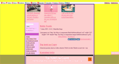 Desktop Screenshot of nakolka.blog.cz