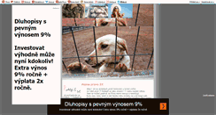 Desktop Screenshot of mame-pravo-zit.blog.cz