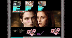 Desktop Screenshot of klikni-a-zabav-se.blog.cz
