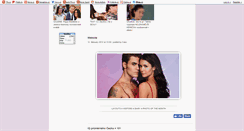 Desktop Screenshot of damon-daily.blog.cz