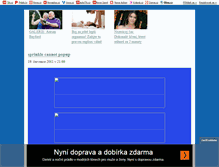 Tablet Screenshot of ffhozwik.blog.cz