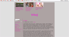 Desktop Screenshot of crazypetulda.blog.cz
