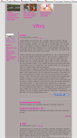 Mobile Screenshot of crazypetulda.blog.cz