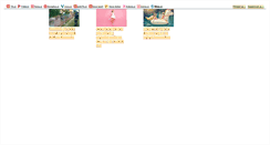 Desktop Screenshot of mysceneky.blog.cz