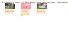 Tablet Screenshot of mysceneky.blog.cz