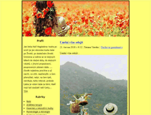 Tablet Screenshot of jm-harmonie.blog.cz