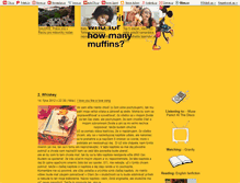 Tablet Screenshot of nika-sk.blog.cz