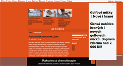 Desktop Screenshot of kraw-stranka.blog.cz