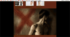 Desktop Screenshot of dark-princes.blog.cz