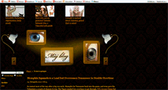 Desktop Screenshot of amaimu.blog.cz
