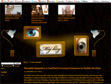 Tablet Screenshot of amaimu.blog.cz