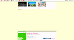 Desktop Screenshot of miniovecky.blog.cz