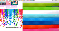 Desktop Screenshot of myworld-mw.blog.cz