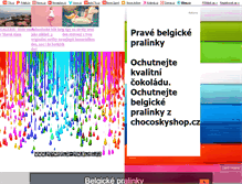 Tablet Screenshot of myworld-mw.blog.cz