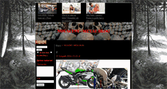 Desktop Screenshot of novaciny.blog.cz