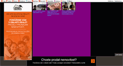 Desktop Screenshot of myblogisek2.blog.cz