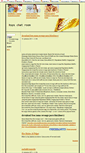 Mobile Screenshot of hehyyr.blog.cz