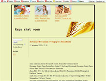 Tablet Screenshot of hehyyr.blog.cz