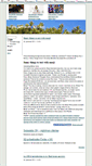 Mobile Screenshot of gxrumbc.blog.cz