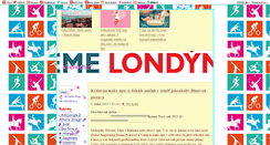 Desktop Screenshot of nacosijenvzpomenete.blog.cz