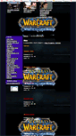 Mobile Screenshot of cs-wow-caslav.blog.cz